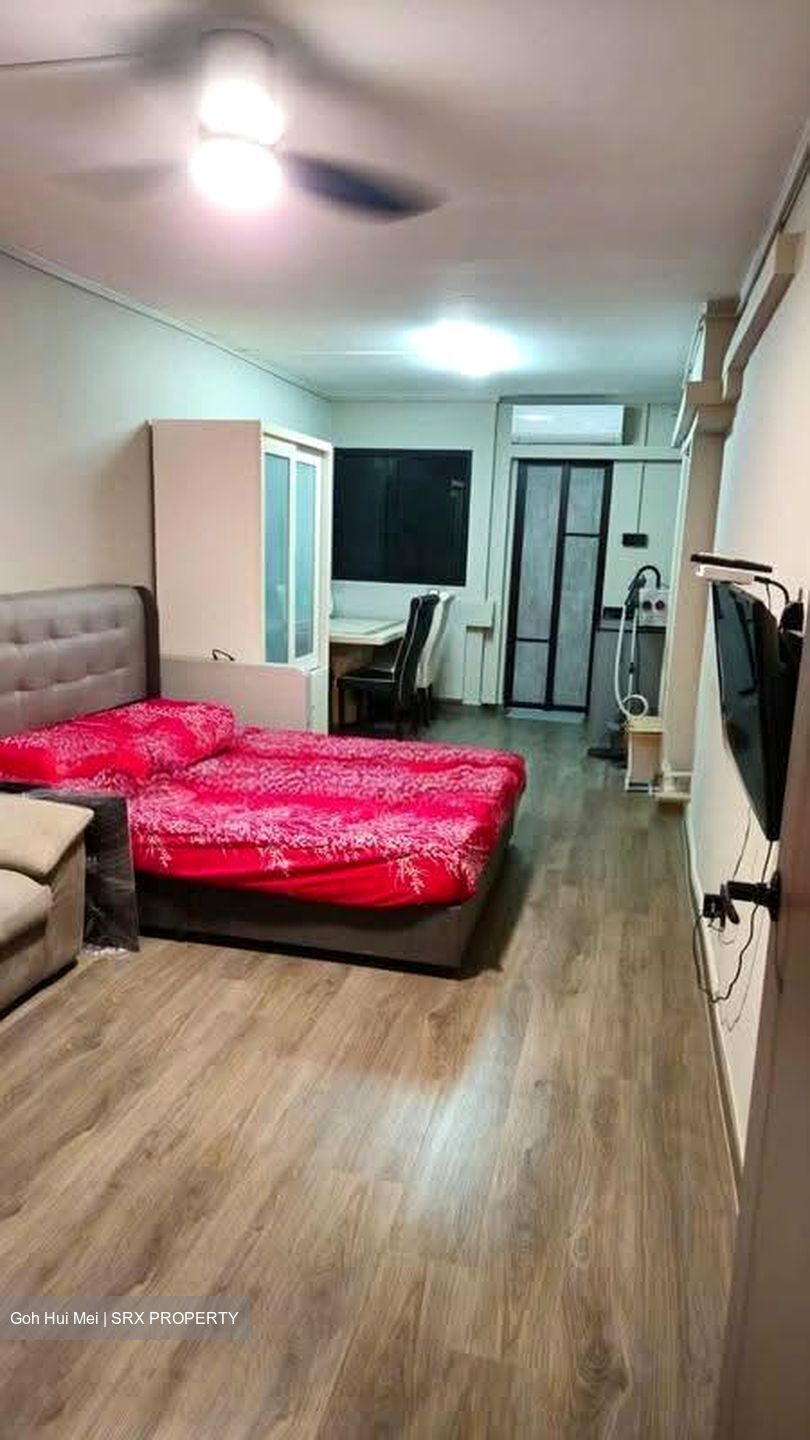 Blk 816 Woodlands Street 82 (Woodlands), HDB Executive #638306481